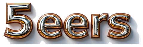 5ers logo