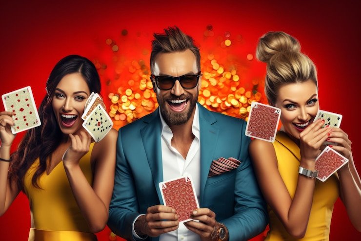 5ers Casino en Vivo